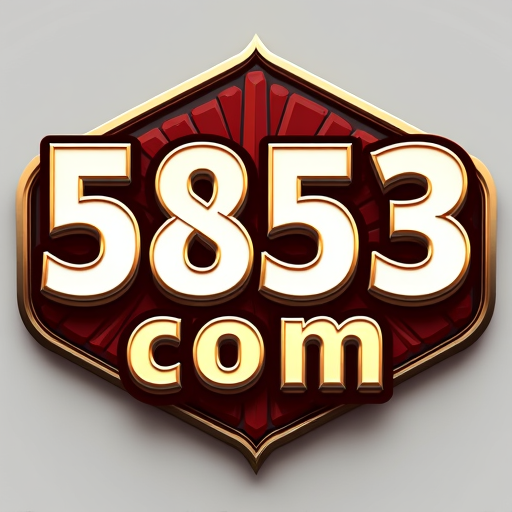 5853 com